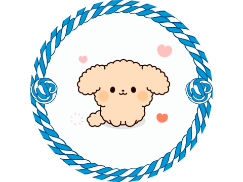 PFP for ItsDoggyScratch