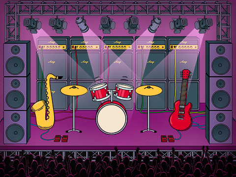 Music Game