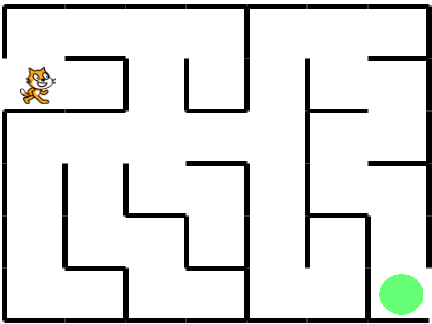 Maze