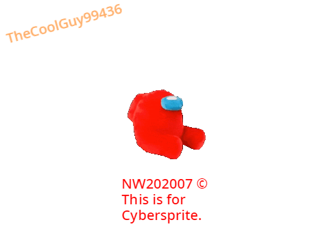 Sign this for cybersprite remix
