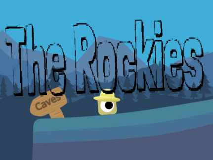 The Rockies
