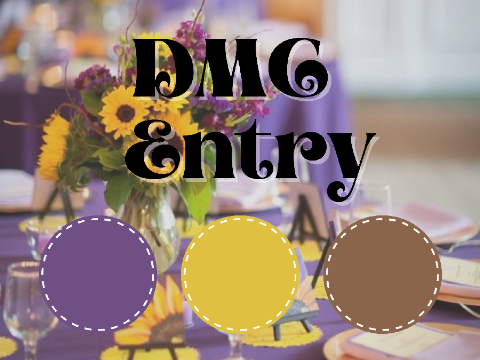 ♥︎ | DMC Entry
