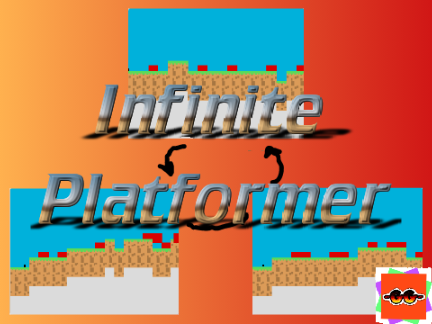 Infinite Platformer