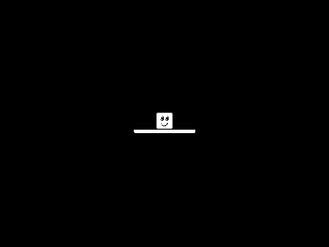 st14x's 2D Platformer