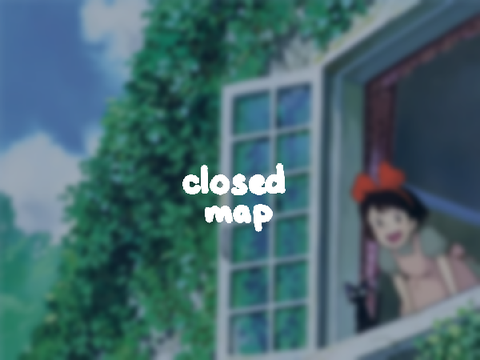 town with an ocean view ✎