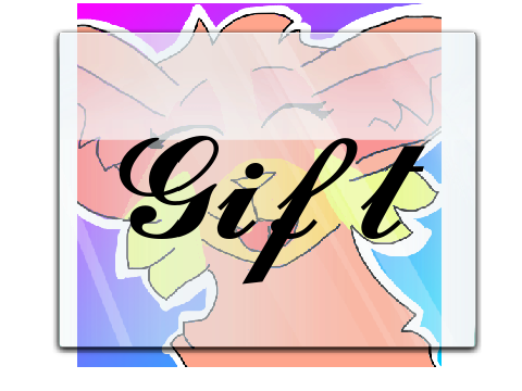 Gift for Aly <333