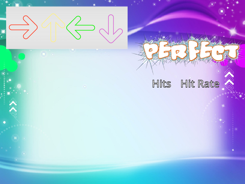 Dance Dance Revolution