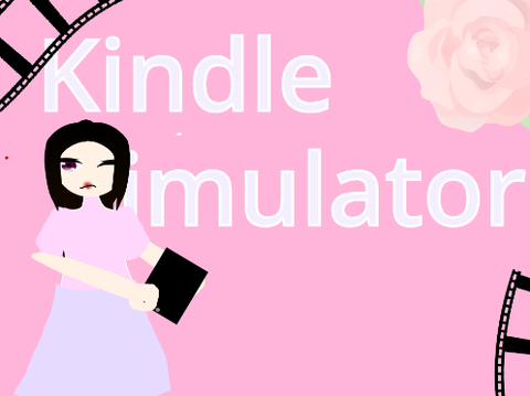 Kindle Simulator 2.0