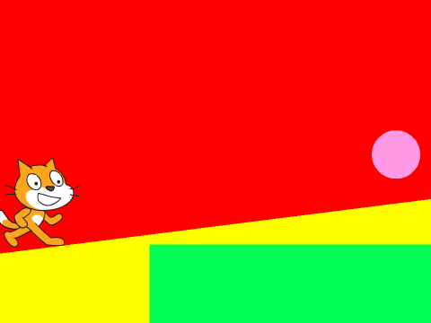 Random game