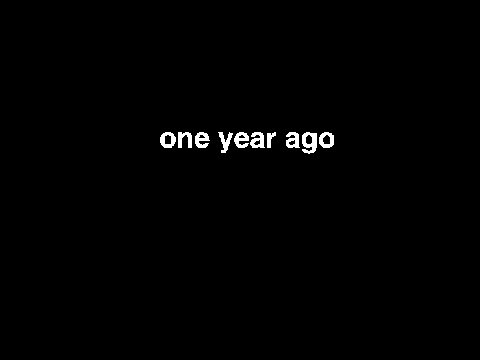 1 year ago