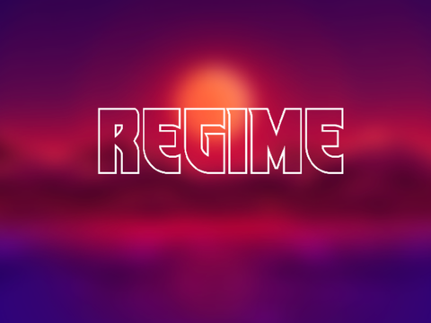 Regime Ep. I ||  Death of a King
