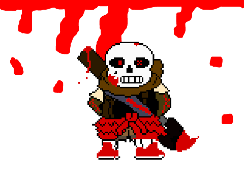 Rainbow Factory (Insane Ink! Sans )