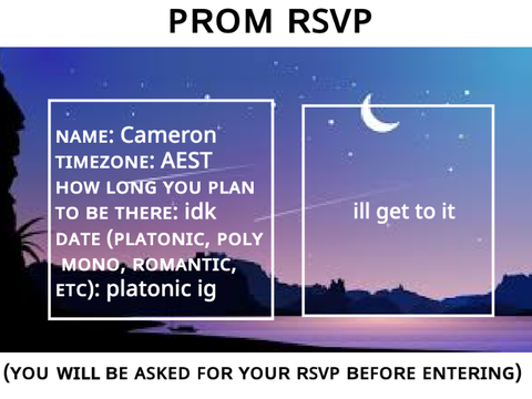 LGBTQ+ prom