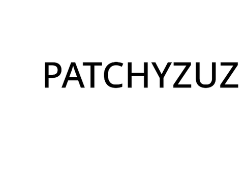 patchyzuz text fanart 