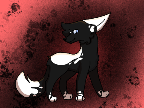 ~ AT With -Candykitti-! ~