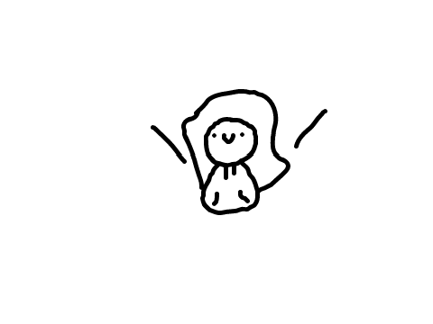 I'm back!