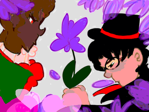 Round 2: Romance (YellowtheLynx's contest)