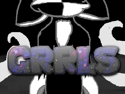 GRRLS {:} Music Video
