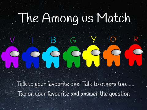 The Among us Challenge remix