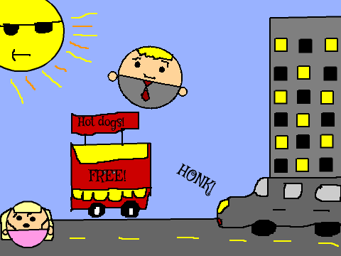 Art Contest! *OPEN* remix