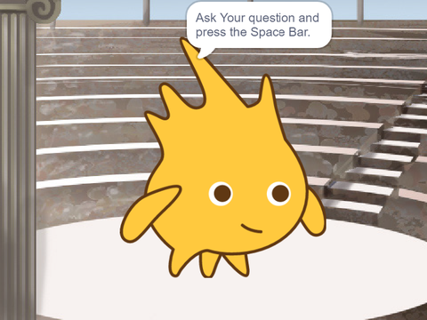 Ask Gobo
