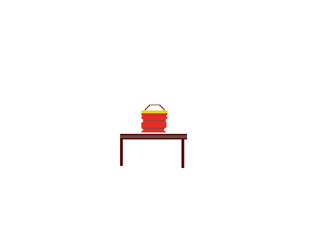 Blessings to You-A CNY Noteblock