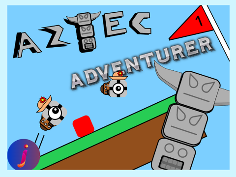 Aztec Adventurer v1.3 part1
