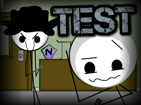 TEST