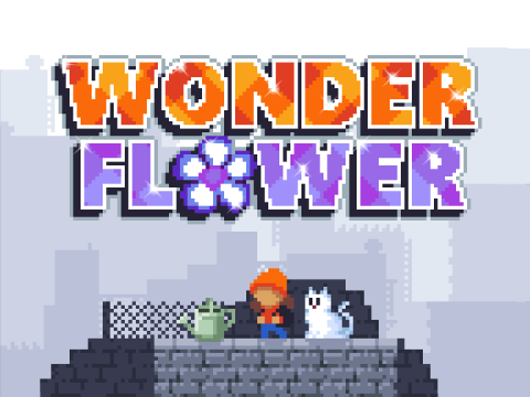 Wonderflower [Old Ver.]