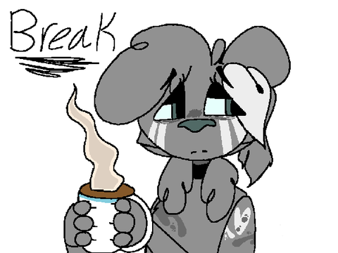 Break