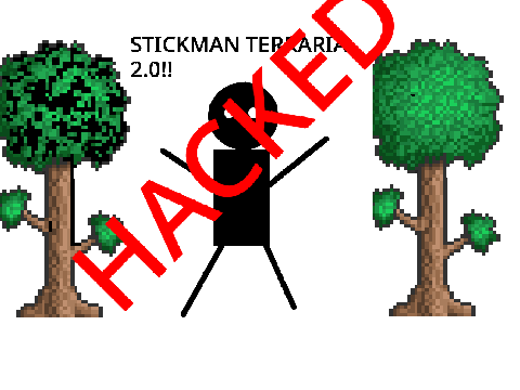 Terraria 2.0 HACKED!