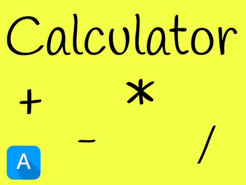Calculator