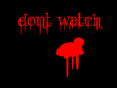 please, dont watch it