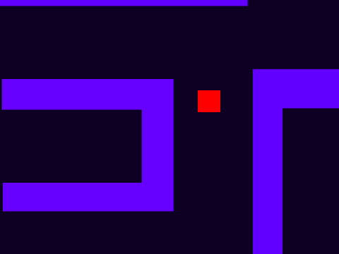 cube maze