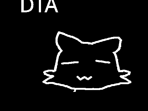 DTA (Thx for 30+ followers) remix