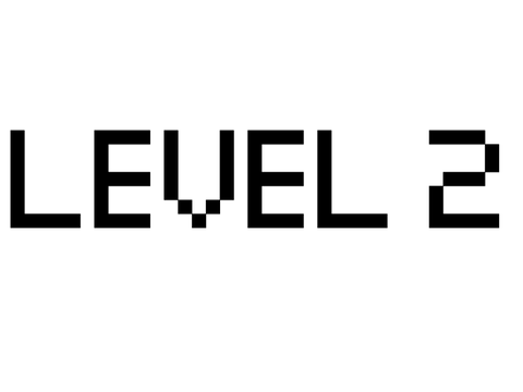 POV: LEVEL 2?