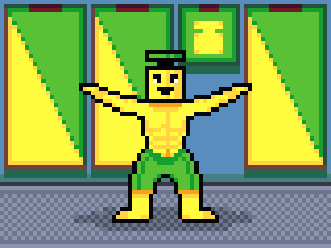 BEHOLD THE GREAT APPEL
