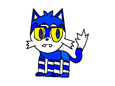 VideoGameFan2024 As Litten