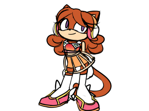 Ichigo the Cat!