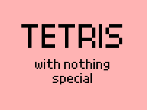 TETRIS