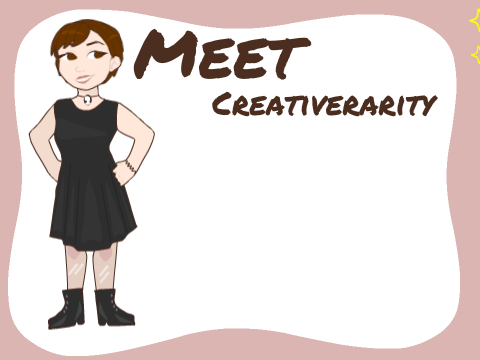 Meet Creativerarity/QandA