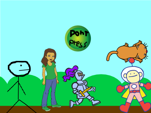 dont press the button
