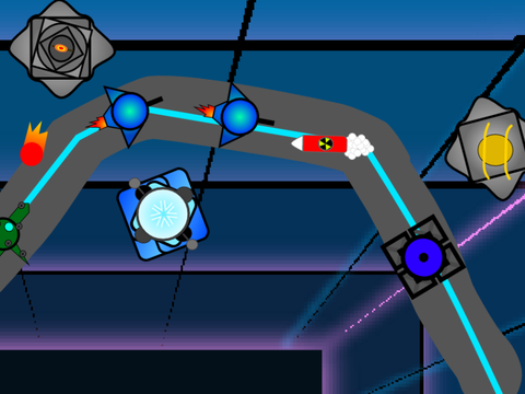 Tower defense #Games remix
