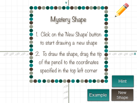 Mystery Shape