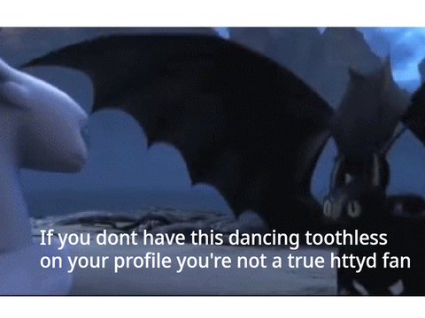 REMIX IF YOU'RE A TRUE HTTYD FAN remix