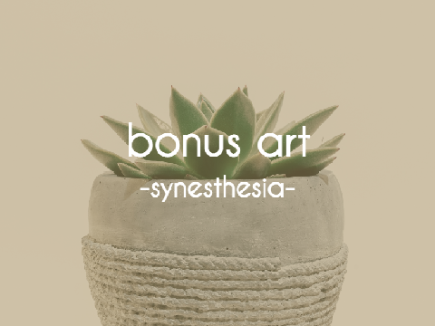 bonus art ☆
