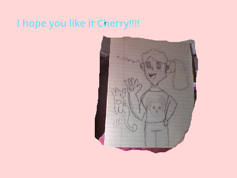 Gift for @-x_Cherry_x-
