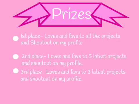 Chocolate game contest (Closed)