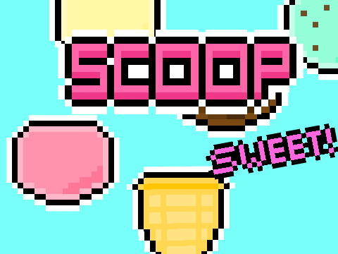 Scoop  v1.0