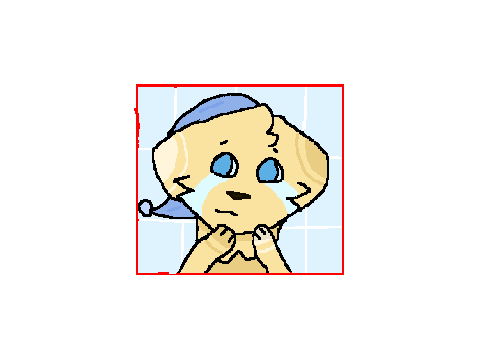 Pfp entry for @TeddyBearPuppy123